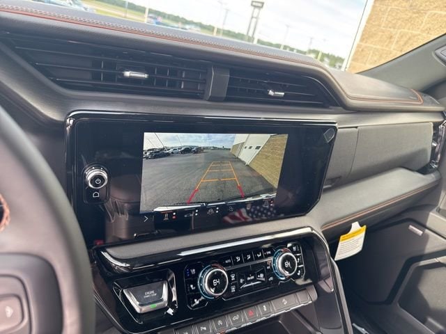 2026 GMC Sierra 1500 AT4 - Photo 21