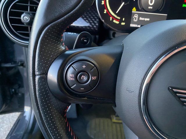 2021 MINI Hardtop 2 Door John Cooper Works - Photo 27