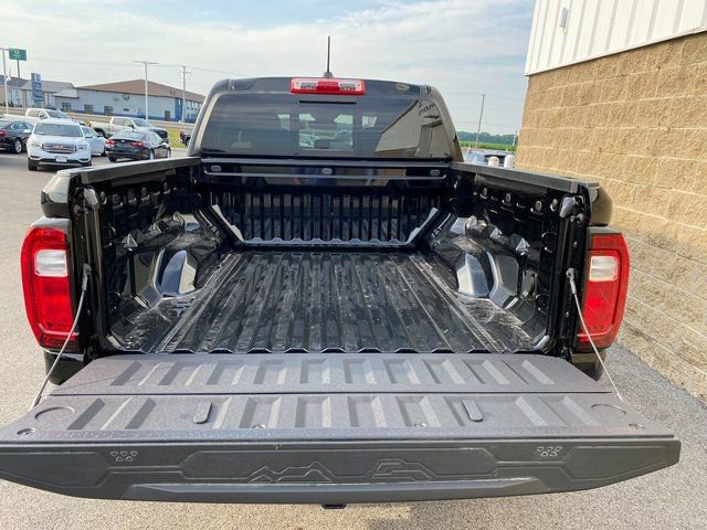 2025 GMC Canyon Elevation - Photo 10