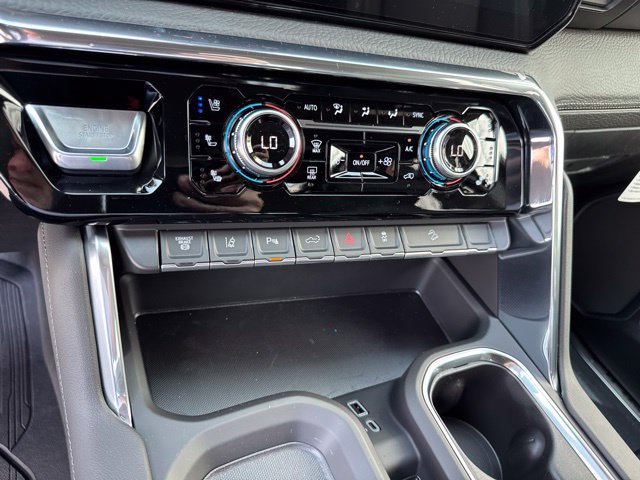 2026 GMC Sierra 2500HD Denali - Photo 30