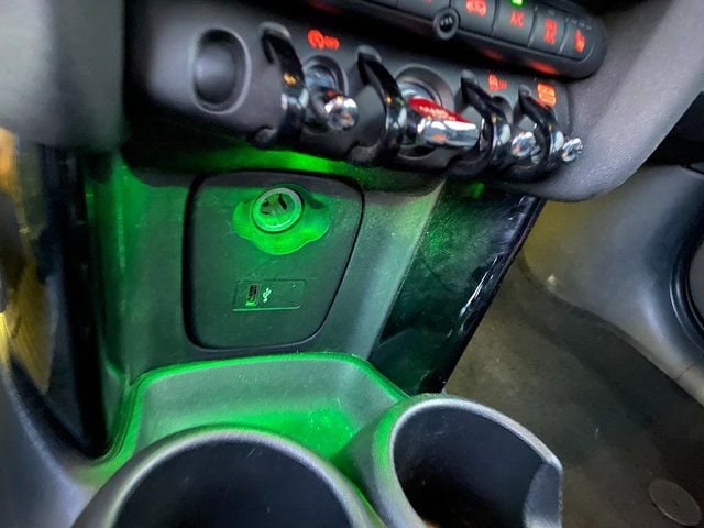 2021 MINI Hardtop 2 Door John Cooper Works - Photo 20