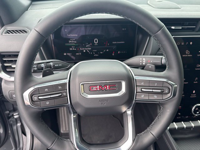 2027 GMC Terrain Elevation - Photo 30