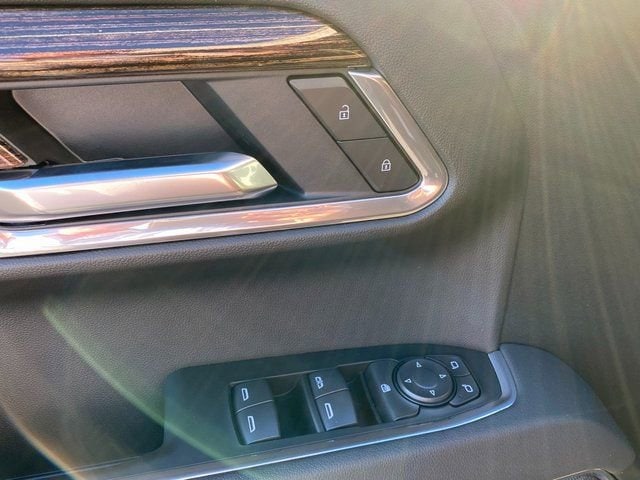 2026 GMC Sierra 1500 Elevation - Photo 18