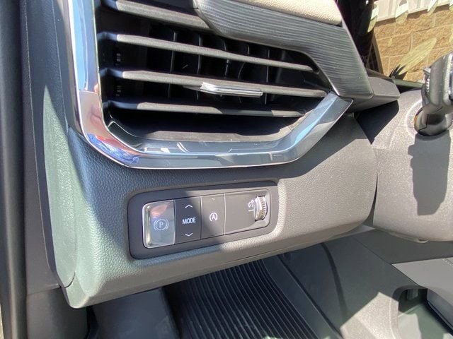 2025 GMC Acadia Elevation - Photo 23