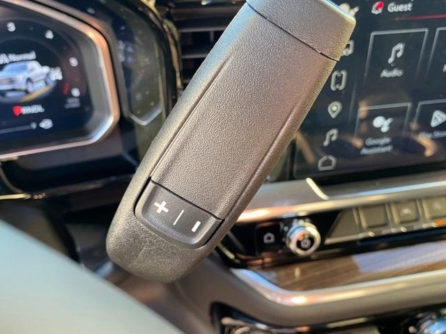 2026 GMC Sierra 1500 Elevation - Photo 26