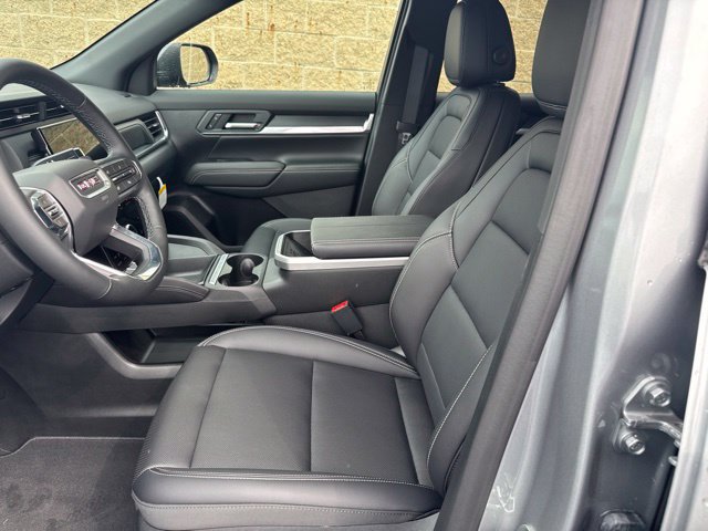 2027 GMC Terrain Elevation - Photo 15