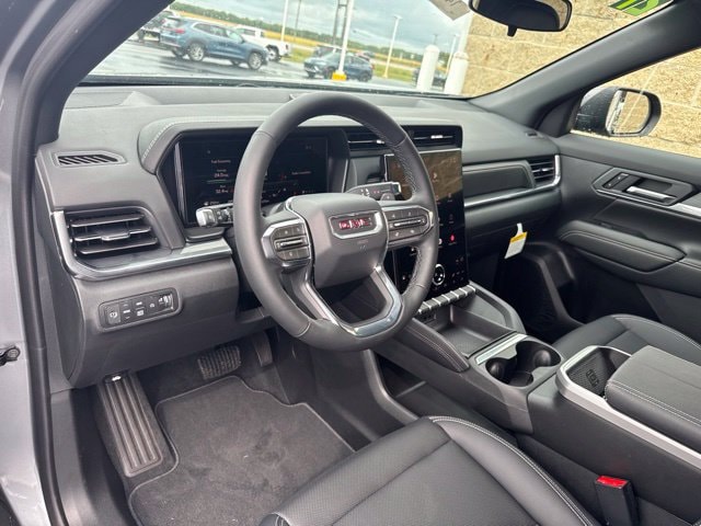 2027 GMC Terrain Elevation - Photo 14