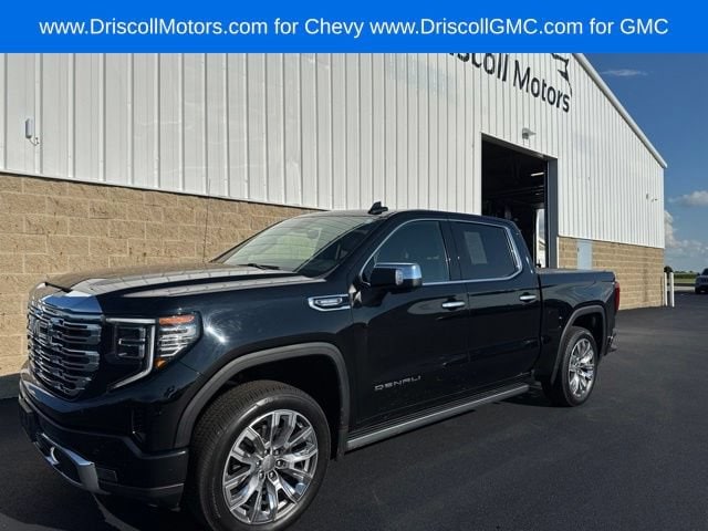2023 GMC Sierra 1500 Truck 