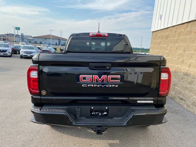 2025 GMC Canyon Elevation - Photo 6