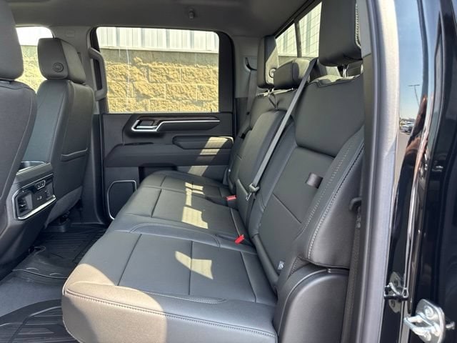 2026 GMC Sierra 2500HD SLT - Photo 12