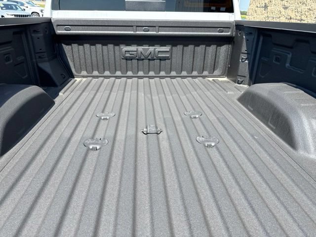 2026 GMC Sierra 2500HD Denali - Photo 11