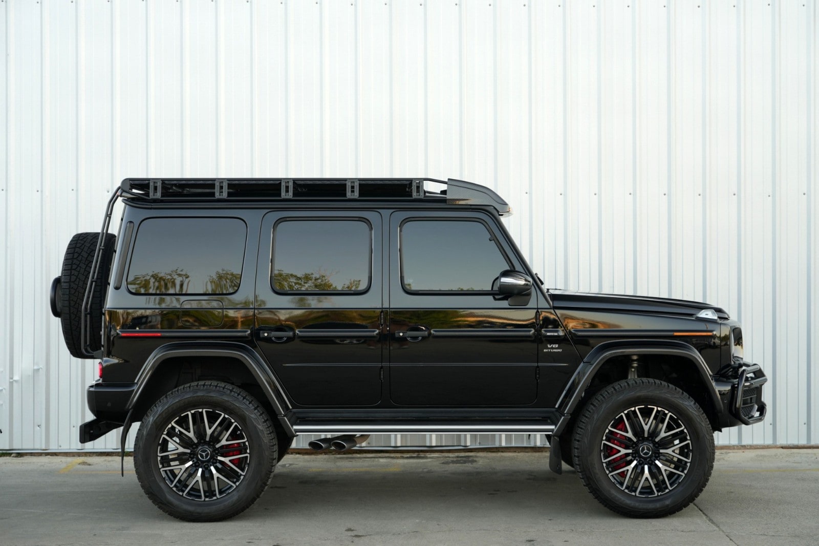 2023 Mercedes-Benz G-Class AMG G63 - Photo 69