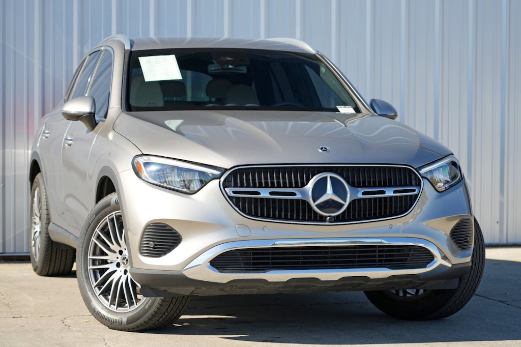 Used 2023 Mercedes-Benz GLC GLC 300 SUV