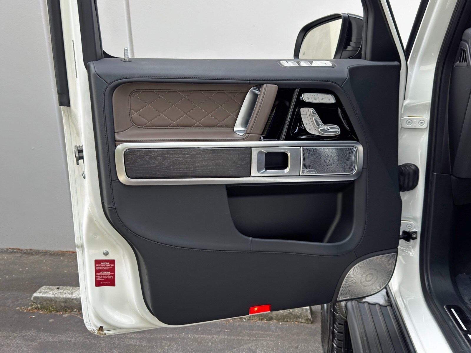 2023 Mercedes-Benz G-Class AMG G63 - Photo 56