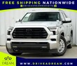 Toyota Sequoia