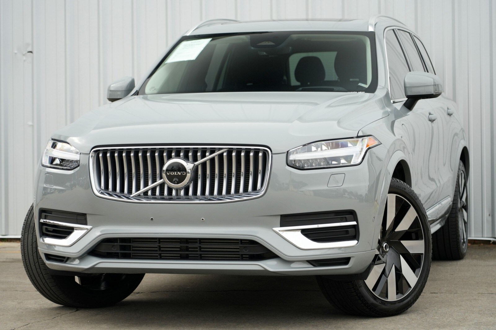 2024 Volvo XC90 Recharge Ultimate photo 2