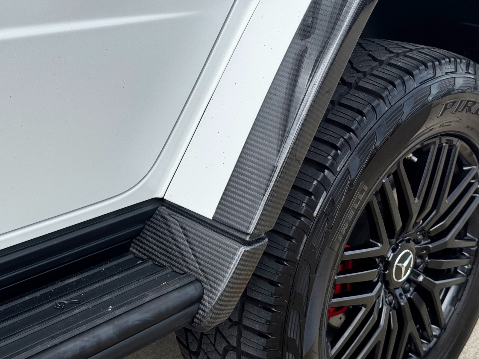 2023 Mercedes-Benz G-Class AMG G63 - Photo 82