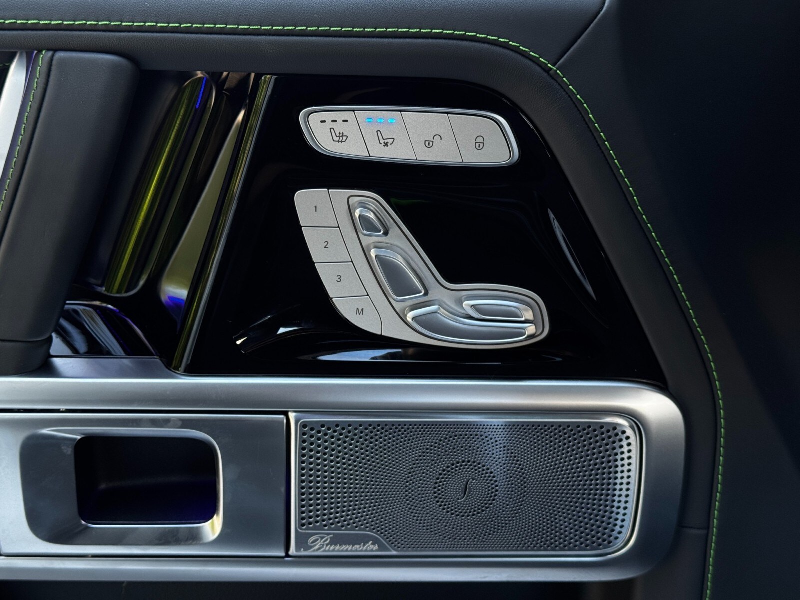 2023 Mercedes-Benz G-Class AMG G63 - Photo 19