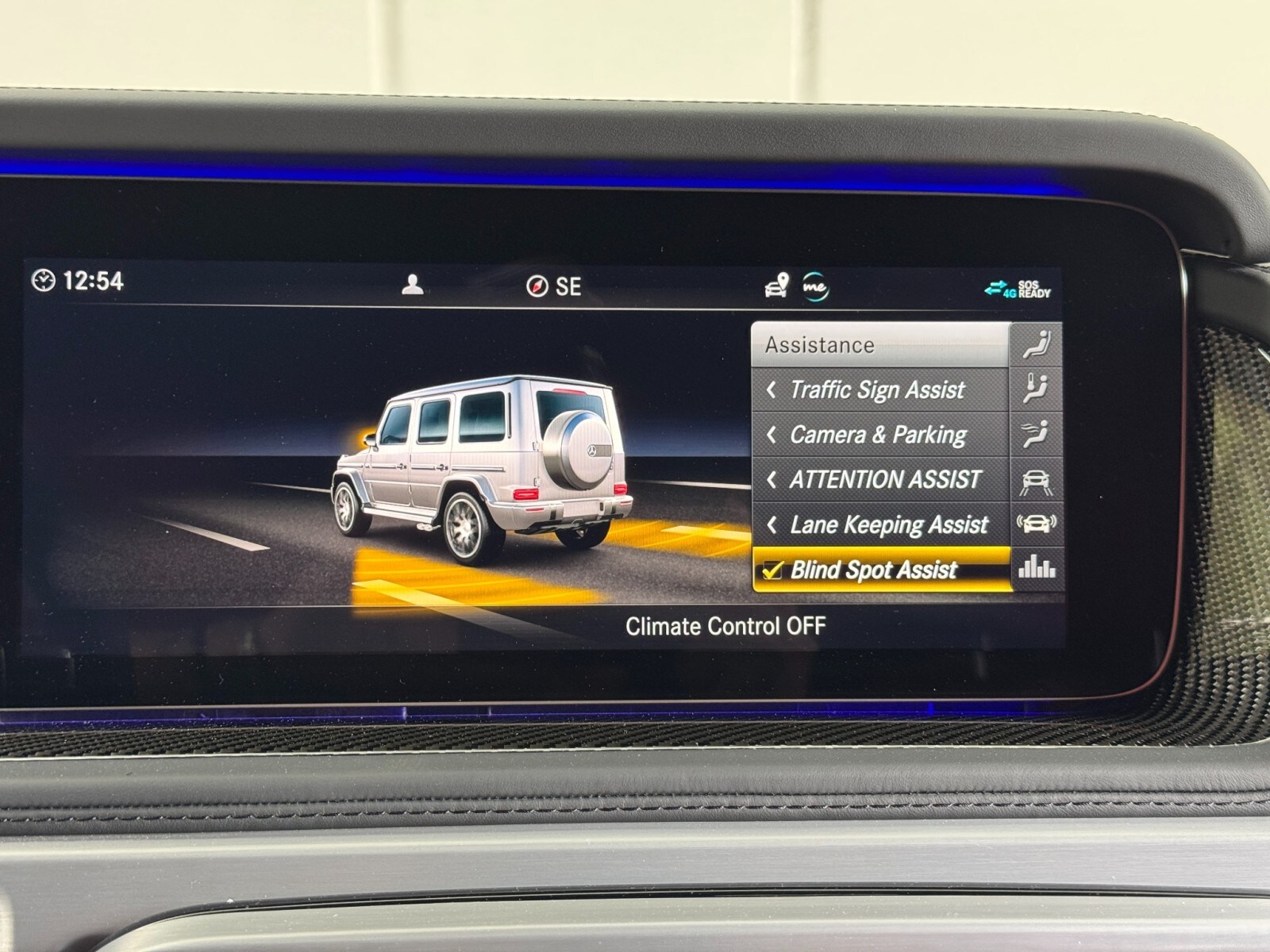 2023 Mercedes-Benz G-Class AMG G63 - Photo 39