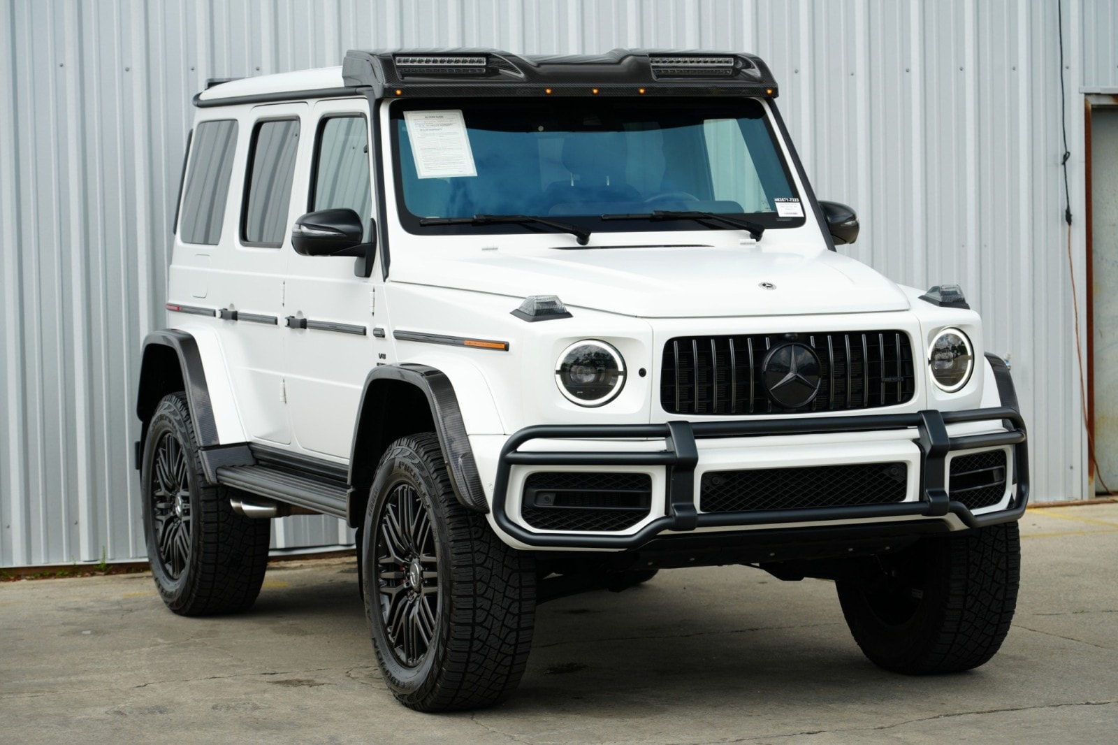 2023 Mercedes-Benz G-Class AMG G63 - Photo 66