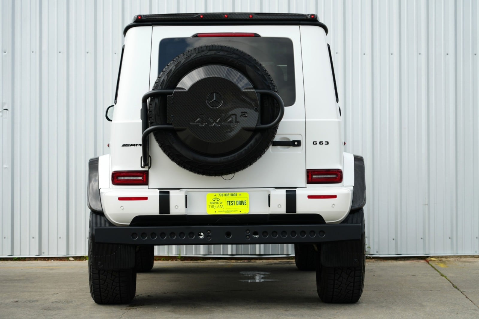 2023 Mercedes-Benz G-Class AMG G63 - Photo 12