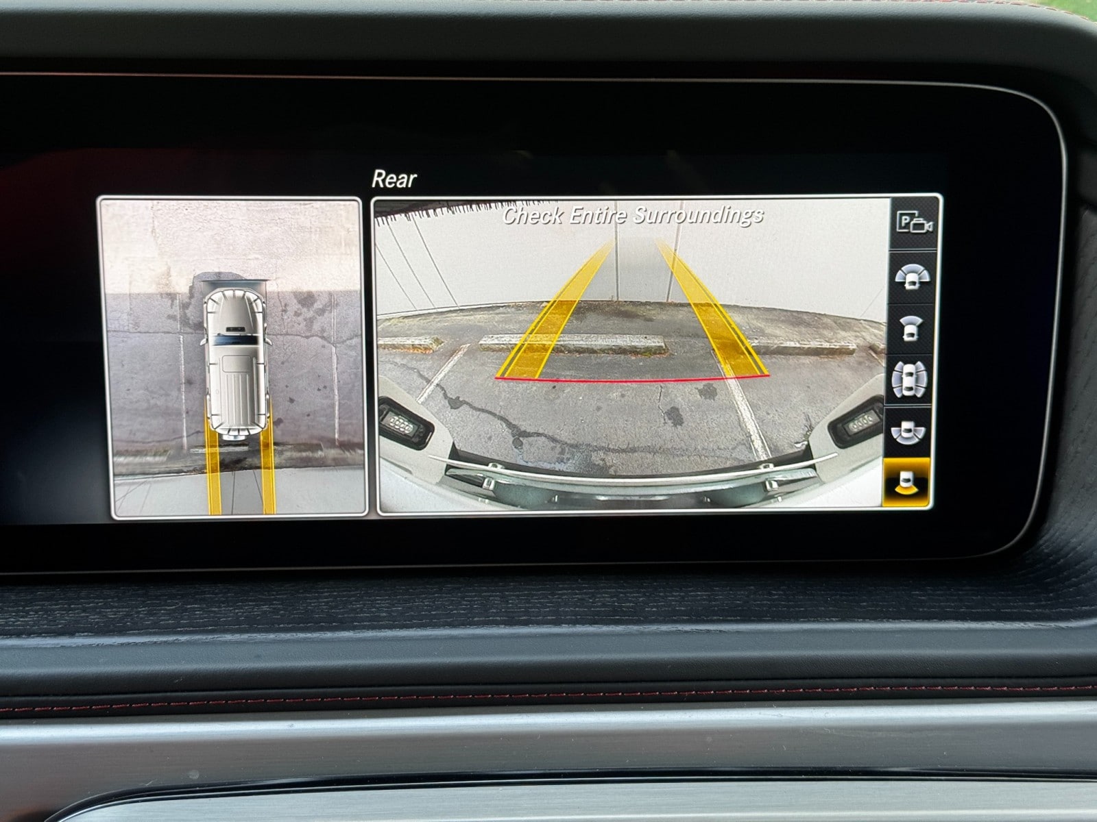 2023 Mercedes-Benz G-Class AMG G63 - Photo 37