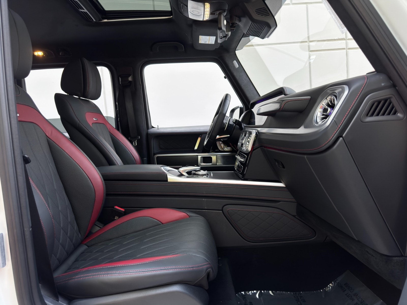 2023 Mercedes-Benz G-Class AMG G63 - Photo 18