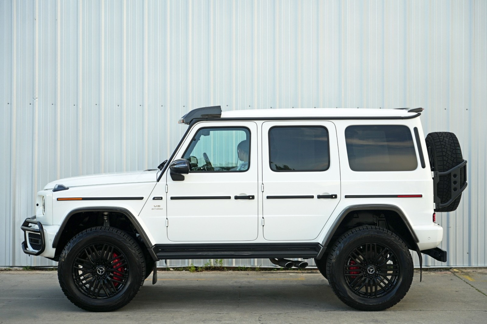 2023 Mercedes-Benz G-Class AMG G63 - Photo 9