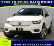 Volvo XC40 Recharge Pure Electric