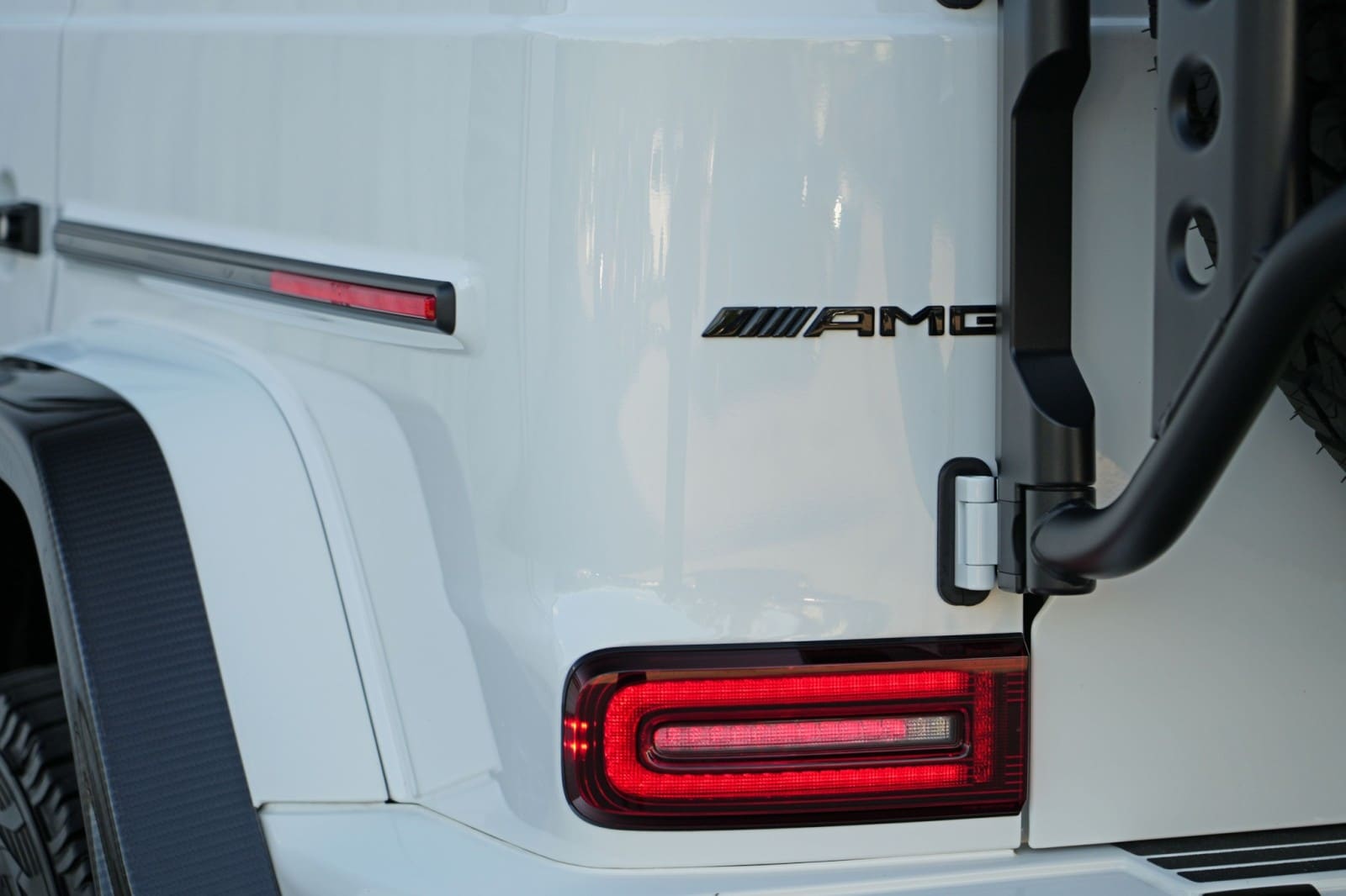 2023 Mercedes-Benz G-Class AMG G63 - Photo 64