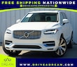Volvo XC90 Recharge Plug-In Hybrid