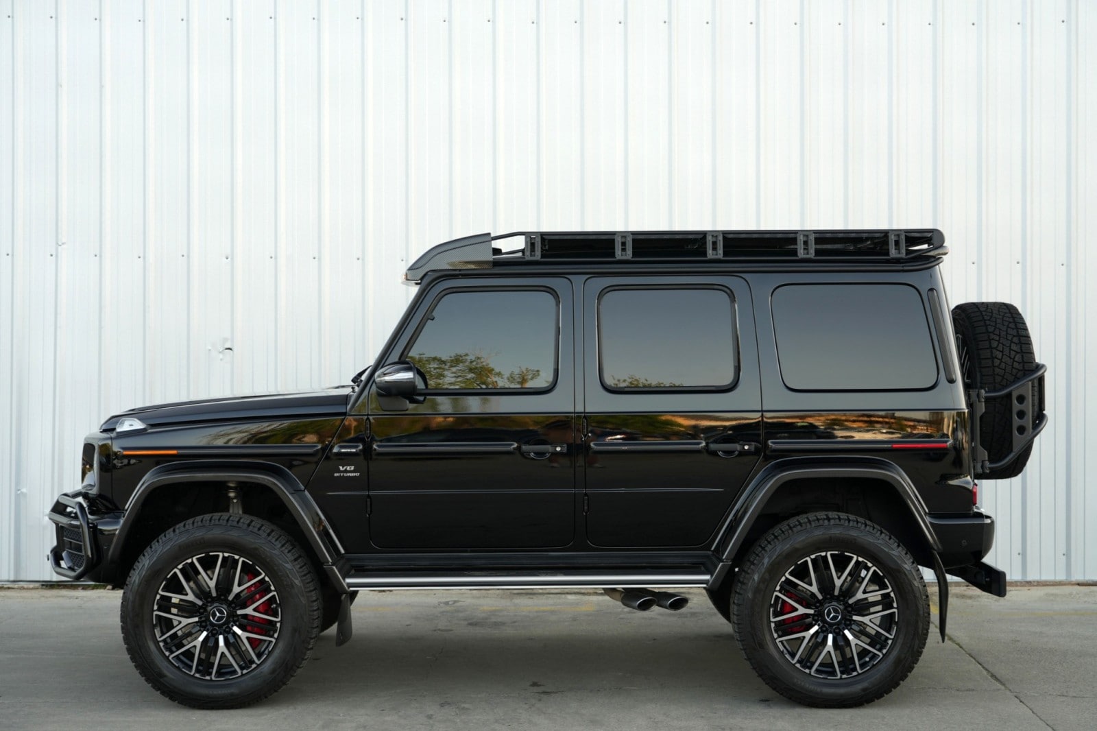 2023 Mercedes-Benz G-Class AMG G63 - Photo 9