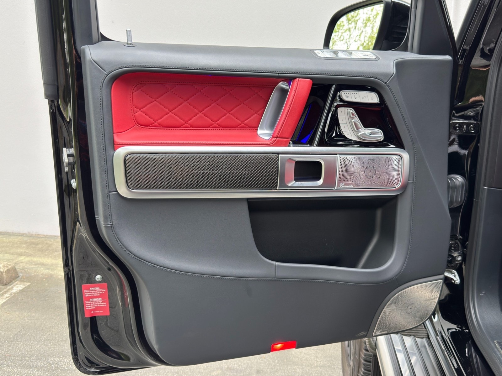 2023 Mercedes-Benz G-Class AMG G63 - Photo 57