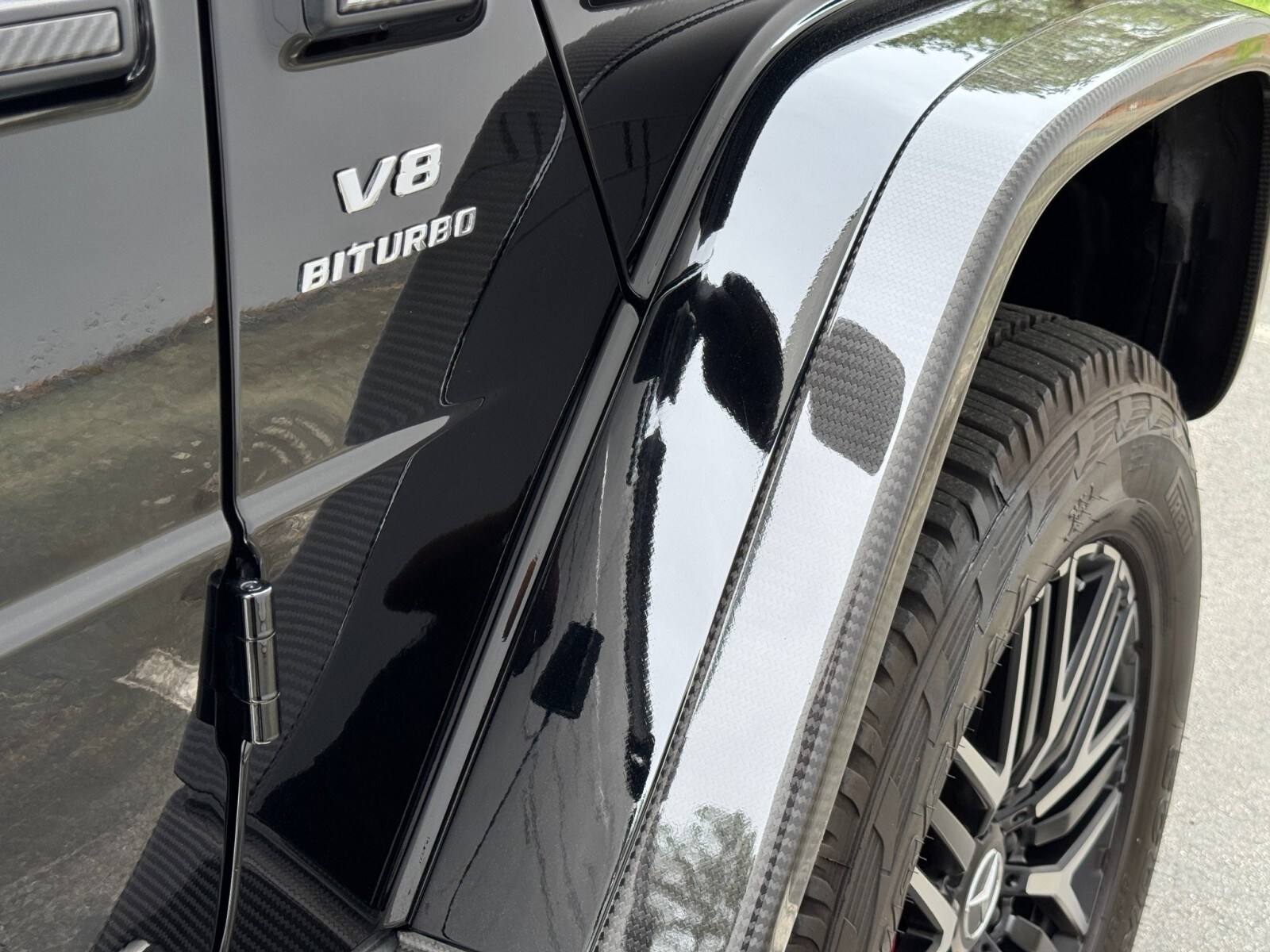 2023 Mercedes-Benz G-Class AMG G63 - Photo 73