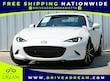 Mazda MX-5 Miata RF