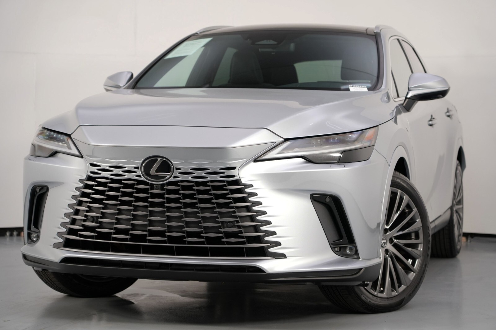 2023 Lexus RX 350 Luxury photo 3