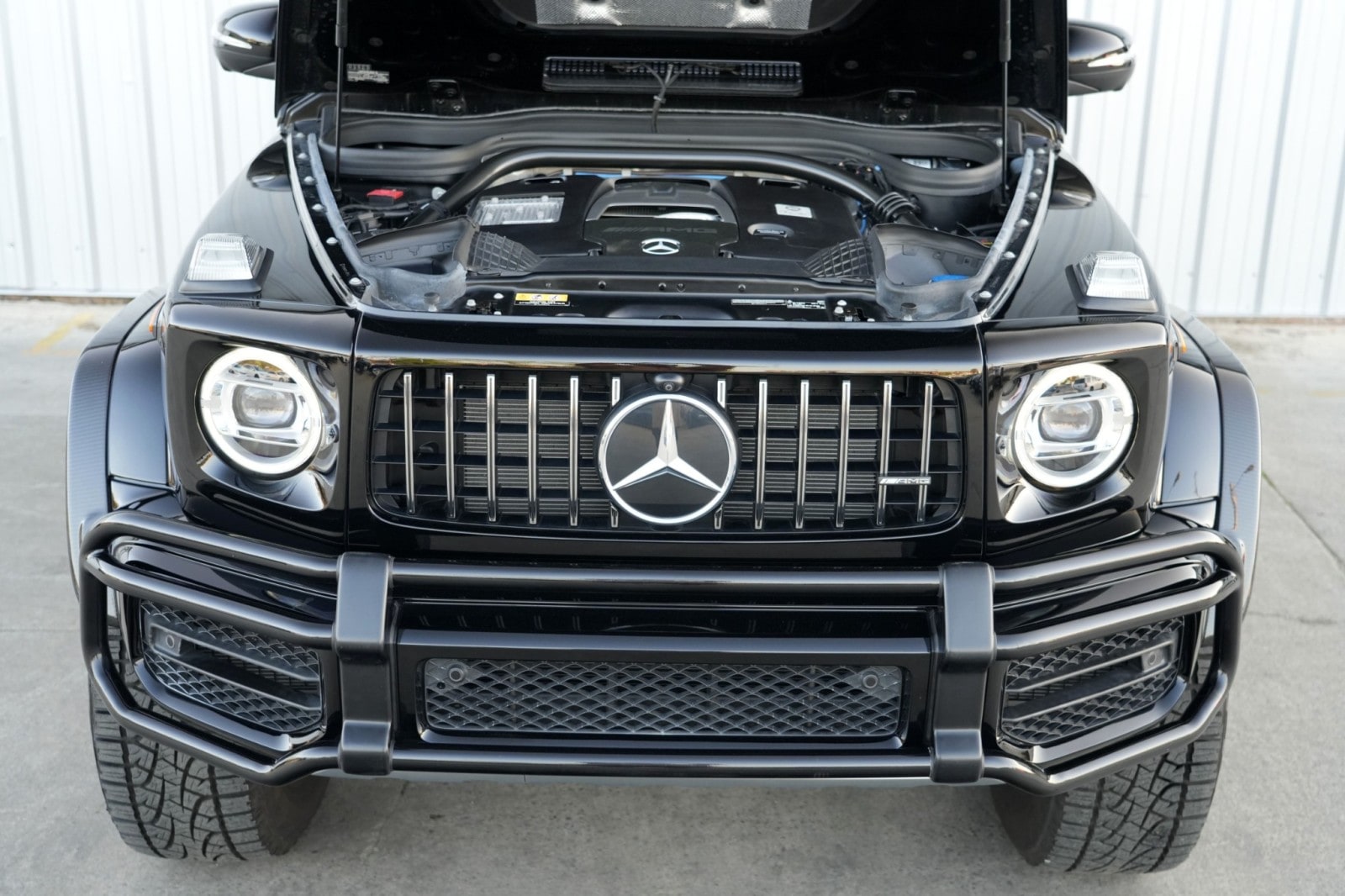 2023 Mercedes-Benz G-Class AMG G63 - Photo 8