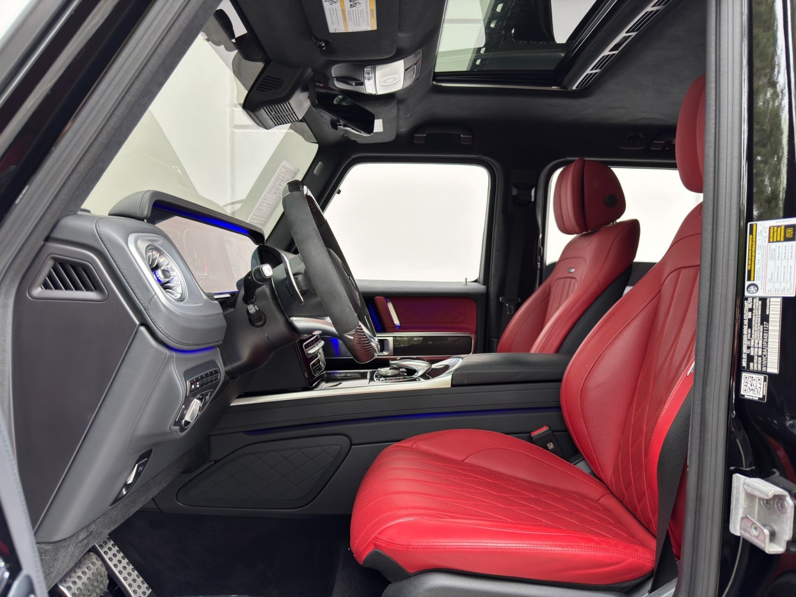 2023 Mercedes-Benz G-Class AMG G63 - Photo 19