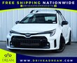 Toyota GR Corolla