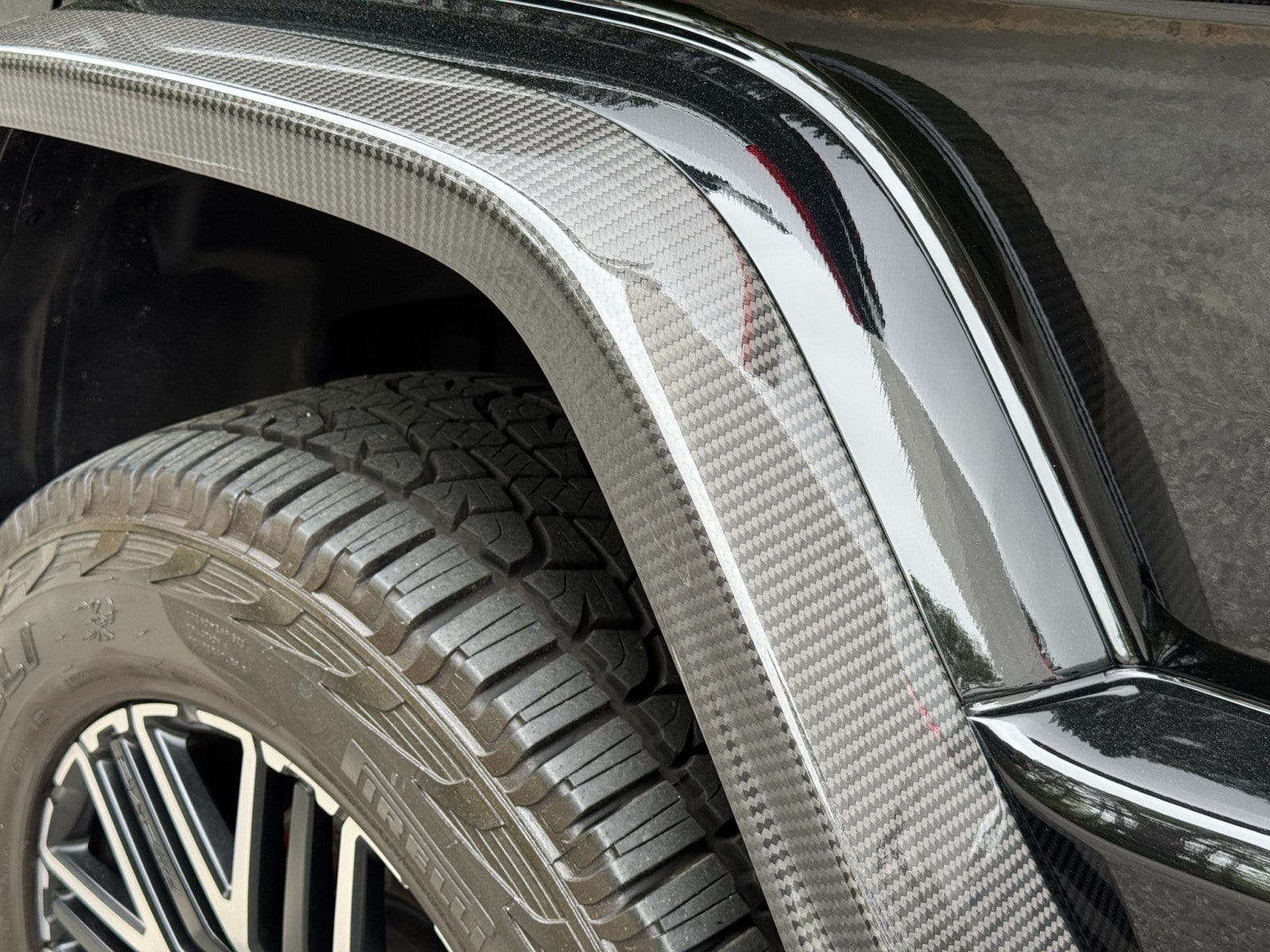 2023 Mercedes-Benz G-Class AMG G63 - Photo 74