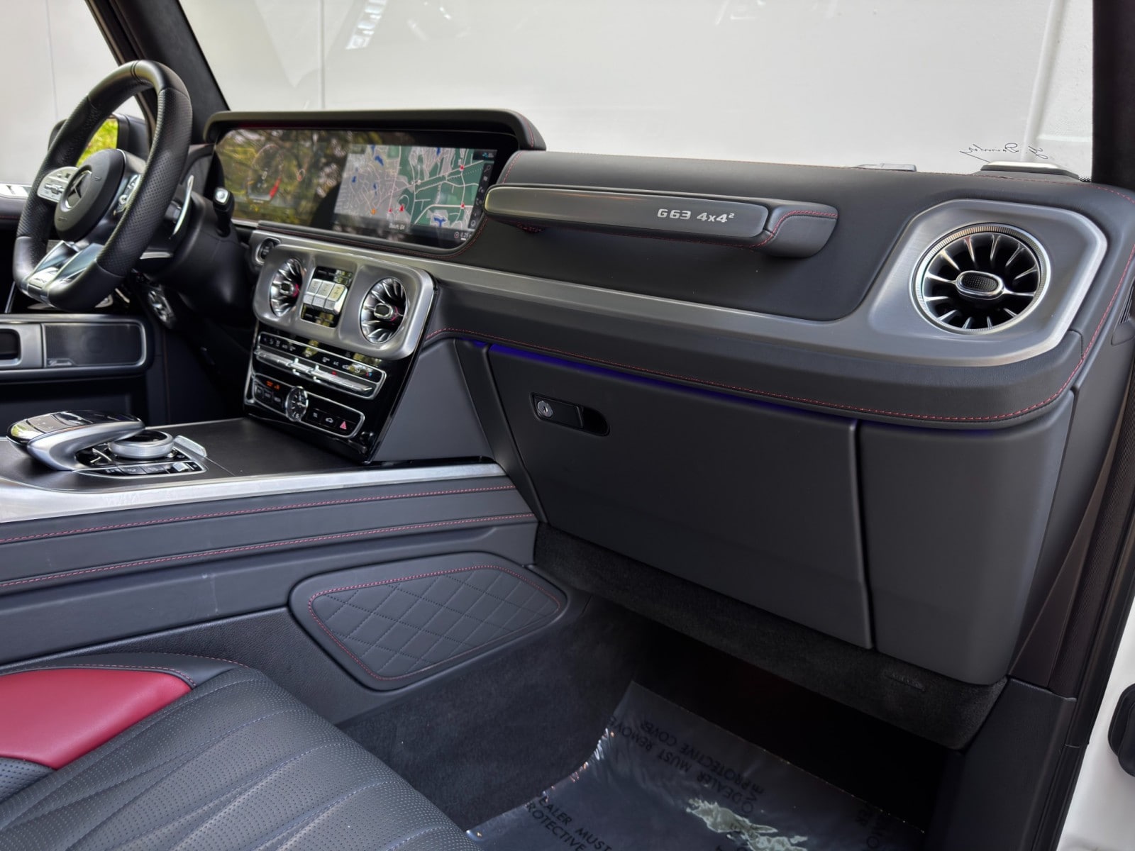 2023 Mercedes-Benz G-Class AMG G63 - Photo 16