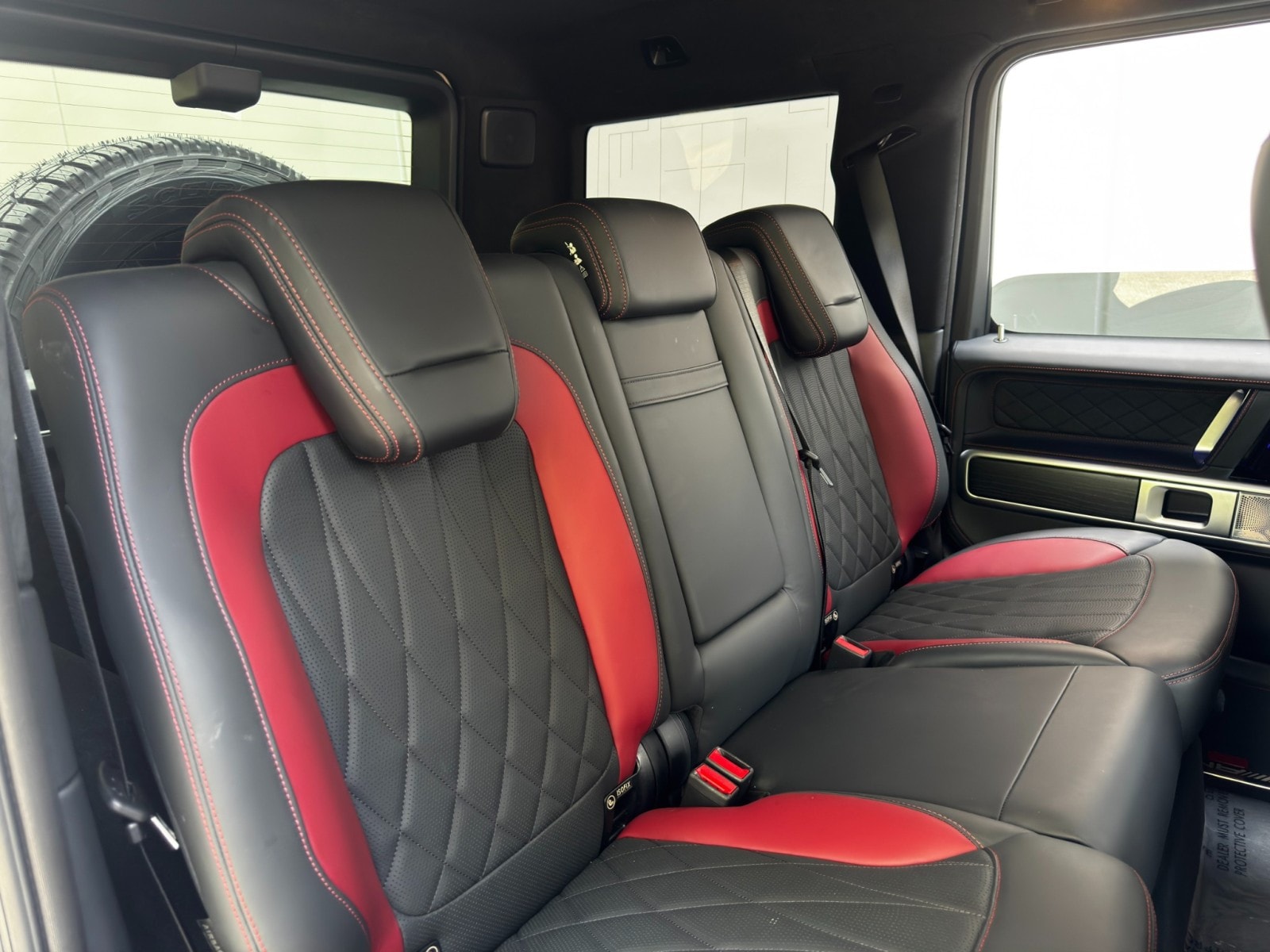 2023 Mercedes-Benz G-Class AMG G63 - Photo 51