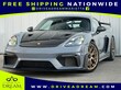 Porsche 718 Cayman