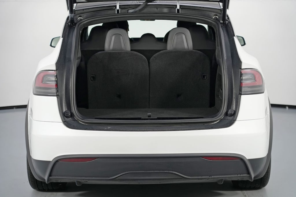 Used 2023 Tesla Model X Standard Range SUV