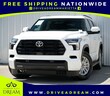 Toyota Sequoia