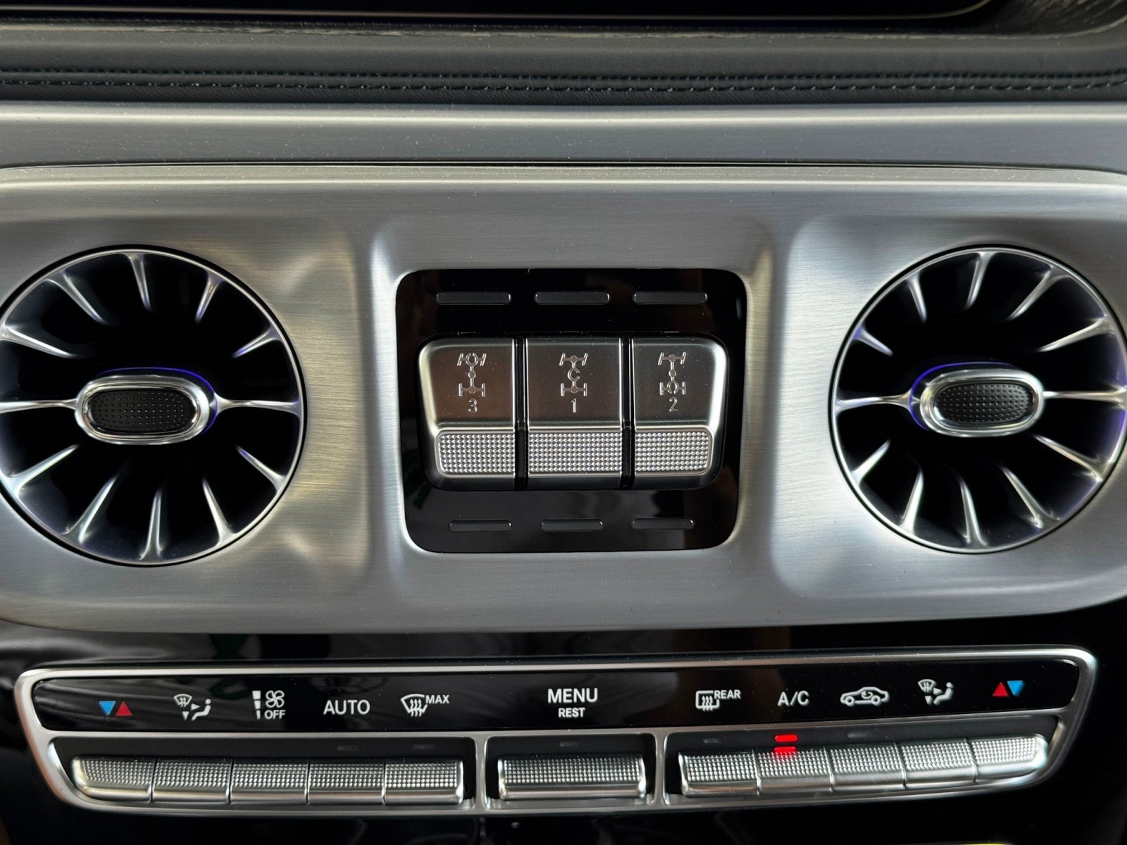2023 Mercedes-Benz G-Class AMG G63 - Photo 40