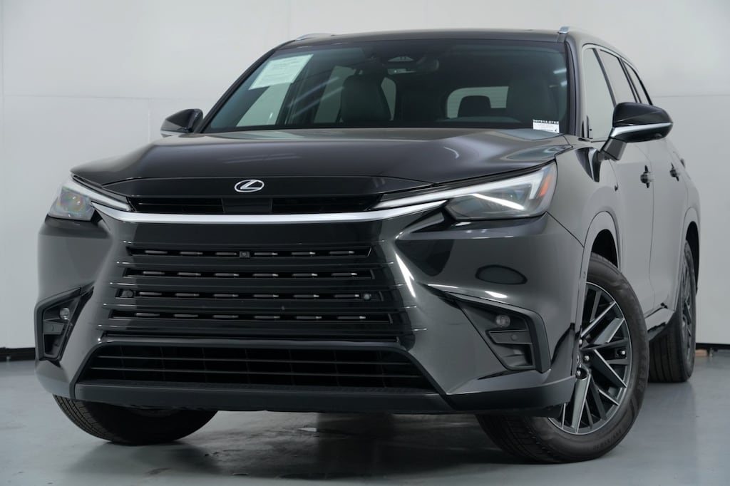 Used 2024 Lexus TX TX 350 Premium w/ Tech & Convenience Packages SUV
