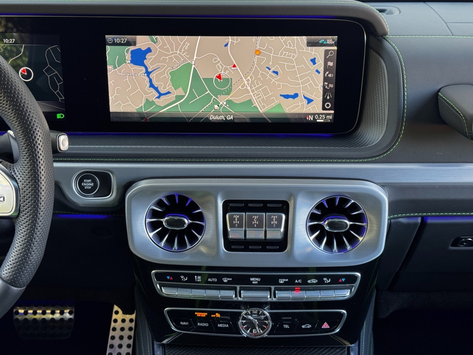 2023 Mercedes-Benz G-Class AMG G63 - Photo 28