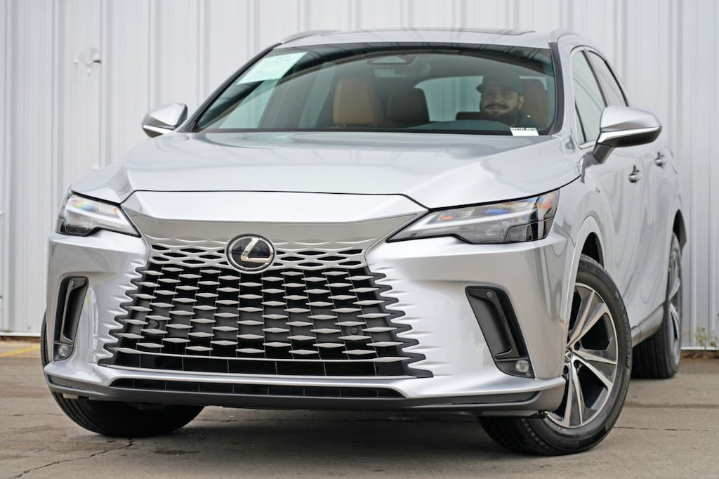 Used 2023 Lexus RX RX 350 Premium Plus SUV