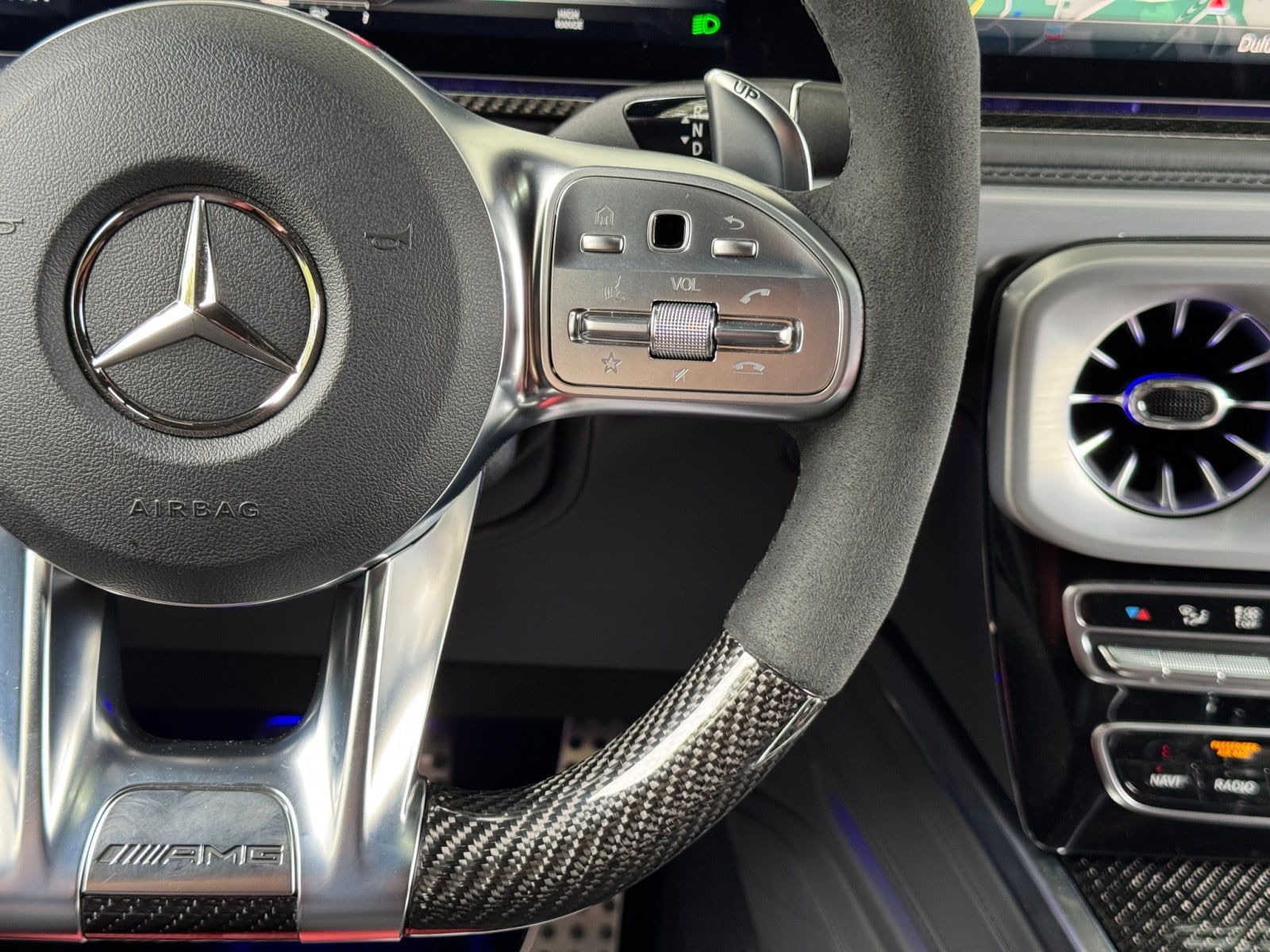 2023 Mercedes-Benz G-Class AMG G63 - Photo 30